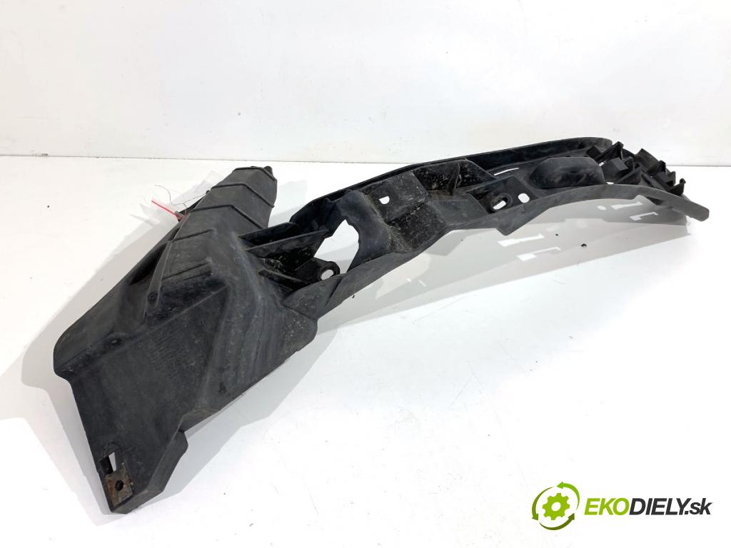 VW TOUAREG SUV 2009 176 kW 3.0 V6 TDI 2967 Úchyt nárazníka ľavy predný 7L6807183D