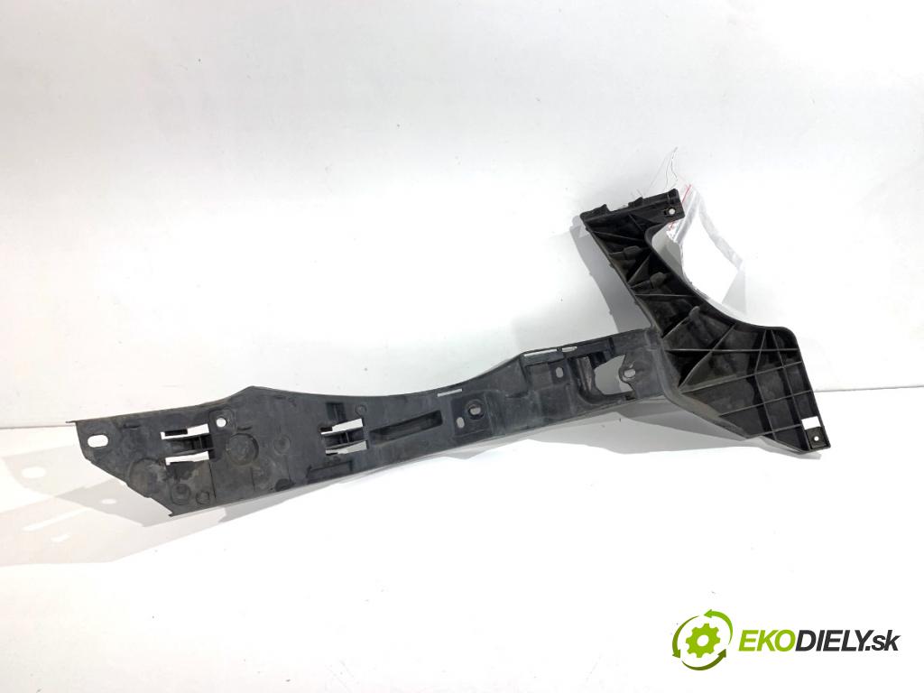 VW TOUAREG SUV 2009 176 kW 3.0 V6 TDI 2967 Úchyt nárazníka ľavy predný 7L6807183D