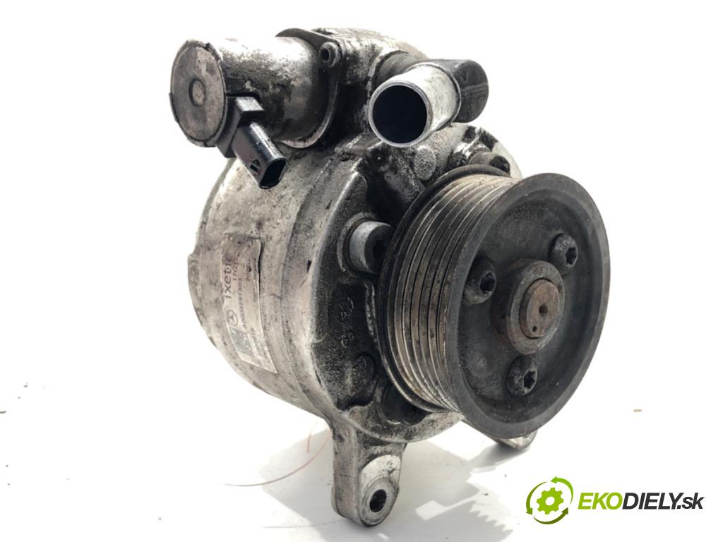 MERCEDES-BENZ KLASA GL SUV 2012 190 kW GL 350 CDI / BlueTec 4-matic (166.823, 166.824) 2987 pumpa servočerpadlo A0003291303 (Servočerpadlo)