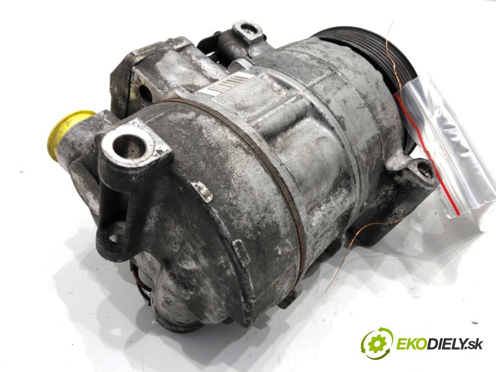 MERCEDES-BENZ KLASA GL SUV 2012 190 kW GL 350 CDI / BlueTec 4-matic (166.823, 166.824) 2987 Kompresor klimatizácie  (Kompresor klimatizácie)