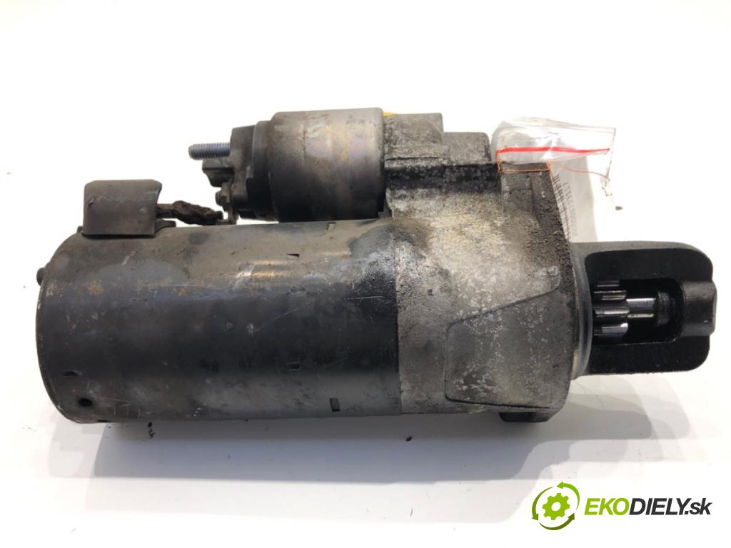 MERCEDES-BENZ KLASA GL SUV 2012 190 kW GL 350 CDI / BlueTec 4-matic (166.823, 166.824) 2987 startér  (Startér)