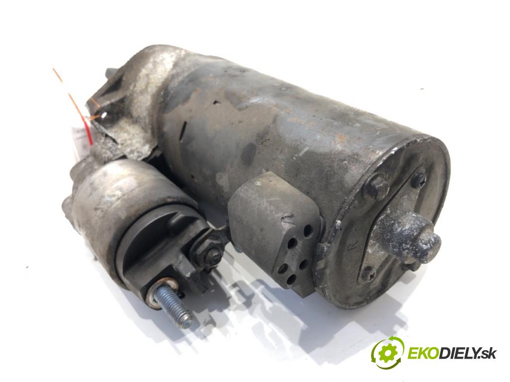 MERCEDES-BENZ KLASA GL SUV 2012 190 kW GL 350 CDI / BlueTec 4-matic (166.823, 166.824) 2987 startér  (Startér)