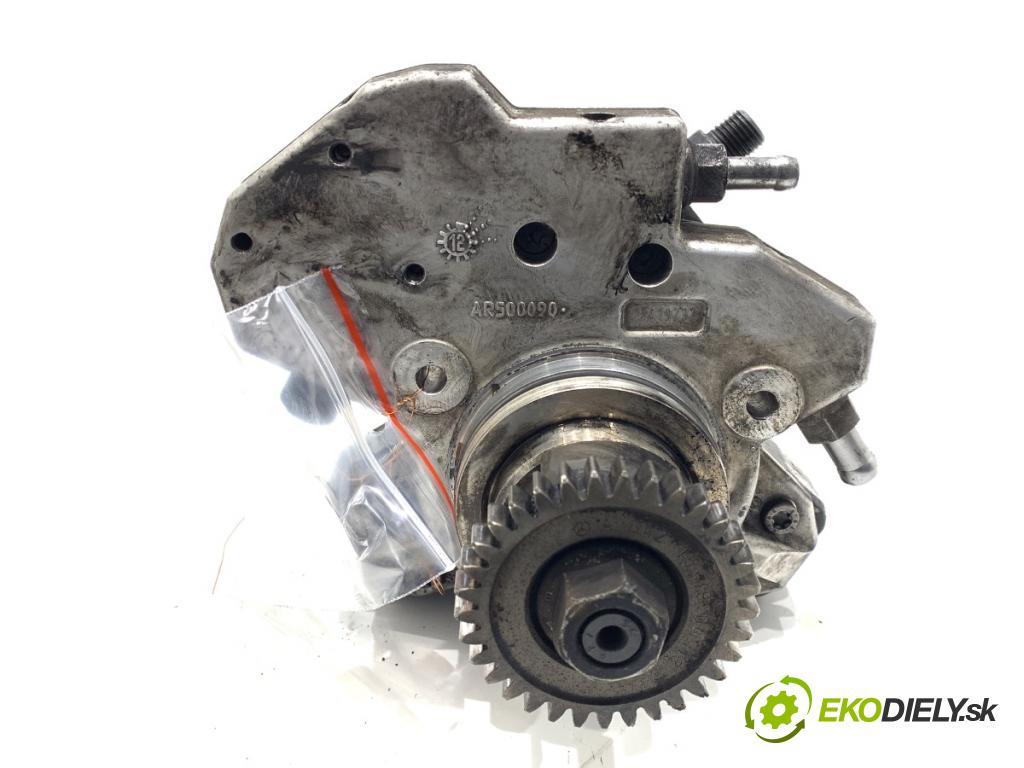 MERCEDES-BENZ KLASA GL SUV 2012 190 kW GL 350 CDI / BlueTec 4-matic (166.823, 166.824) 2987 pumpa vstřikovací A6420701201 (Vstřikovací čerpadlo)