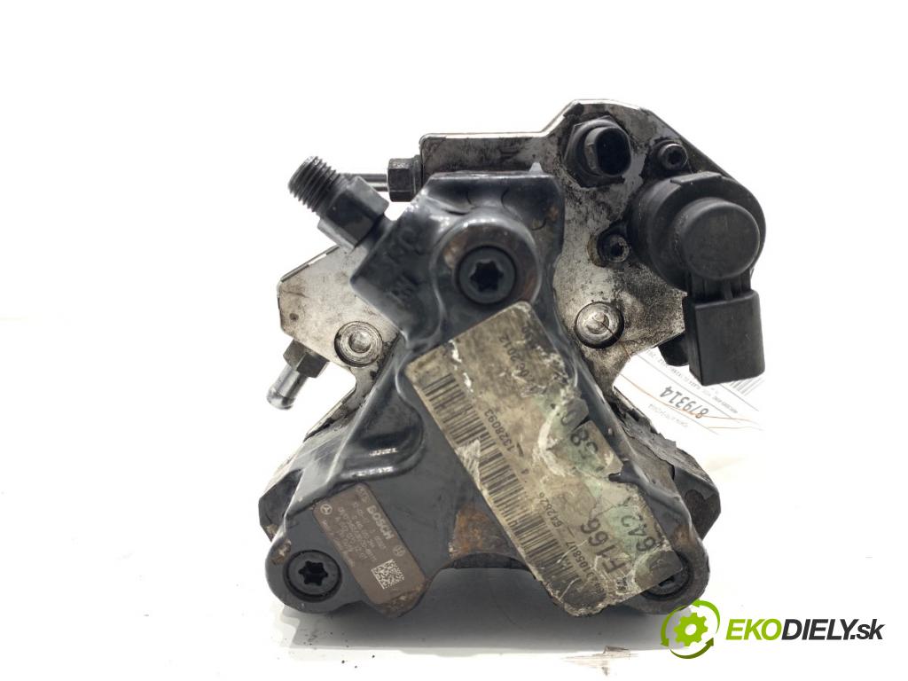 MERCEDES-BENZ KLASA GL SUV 2012 190 kW GL 350 CDI / BlueTec 4-matic (166.823, 166.824) 2987 Pumpa vstrekovacia A6420701201 (Vstrekovacie čerpadlo)