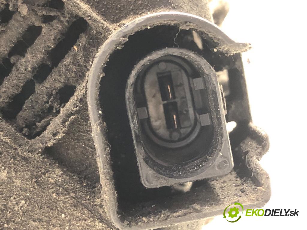 MERCEDES-BENZ KLASA GL SUV 2012 190 kW GL 350 CDI / BlueTec 4-matic (166.823, 166.824) 2987 Alternátor A0009062722 (Alternátor)