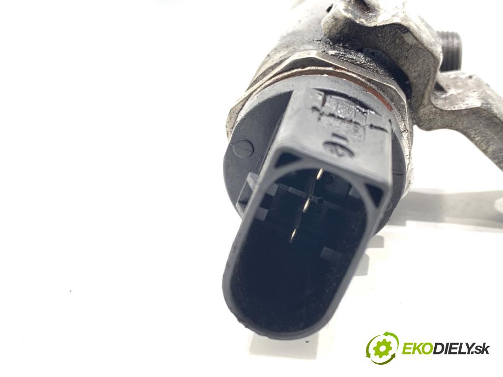 MERCEDES-BENZ KLASA GL SUV 2012 190 kW GL 350 CDI / BlueTec 4-matic (166.823, 166.824) 2987 Lišta vstrekovacia A6420703095 (Vstrekovacia lišta)