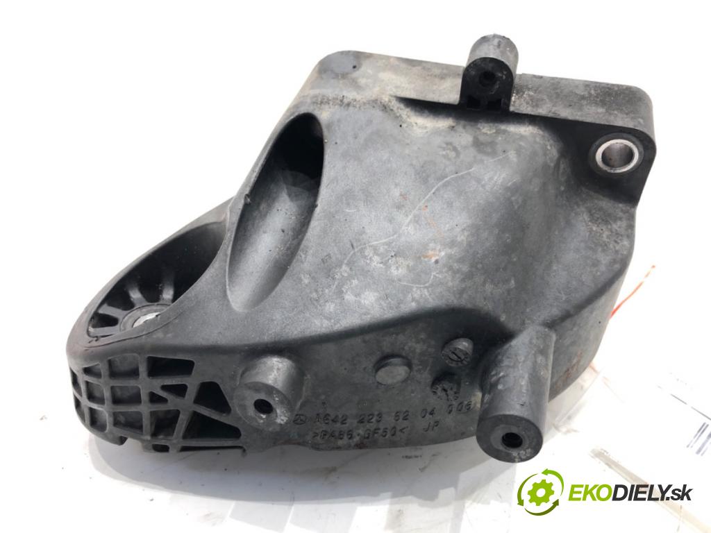 MERCEDES-BENZ KLASA GL SUV 2012 190 kW GL 350 CDI / BlueTec 4-matic (166.823, 166.824) 2987 držák motora A6422236204