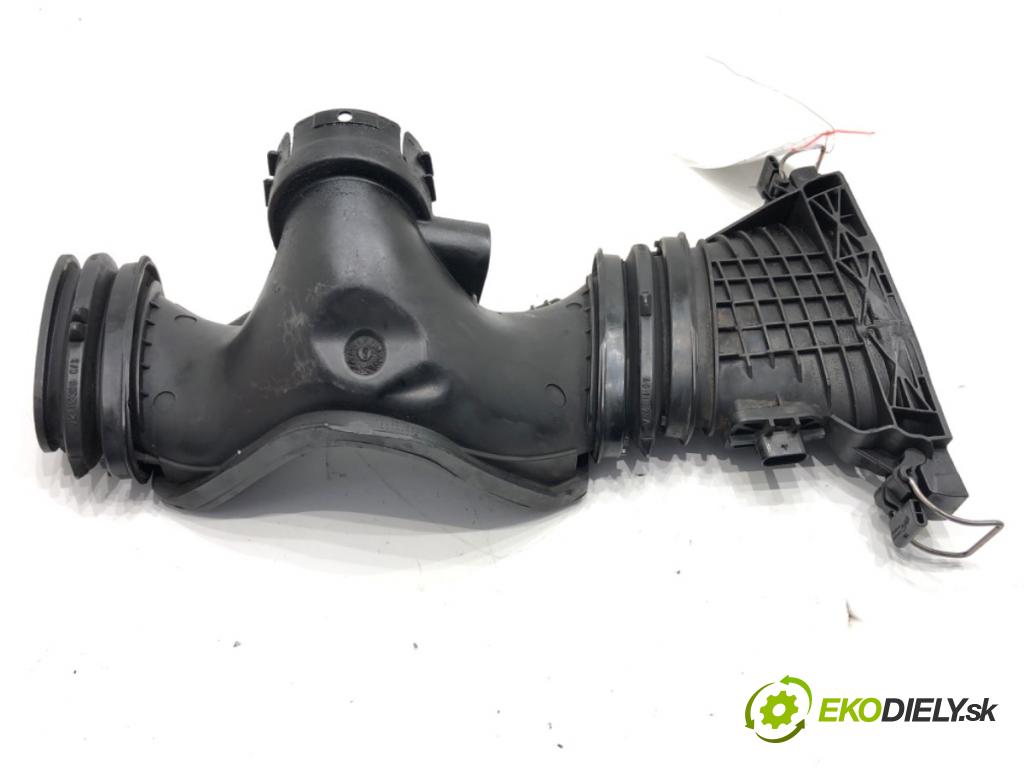 MERCEDES-BENZ KLASA GL SUV 2012 190 kW GL 350 CDI / BlueTec 4-matic (166.823, 166.824) 2987 Rúra vzduchu A6420901642