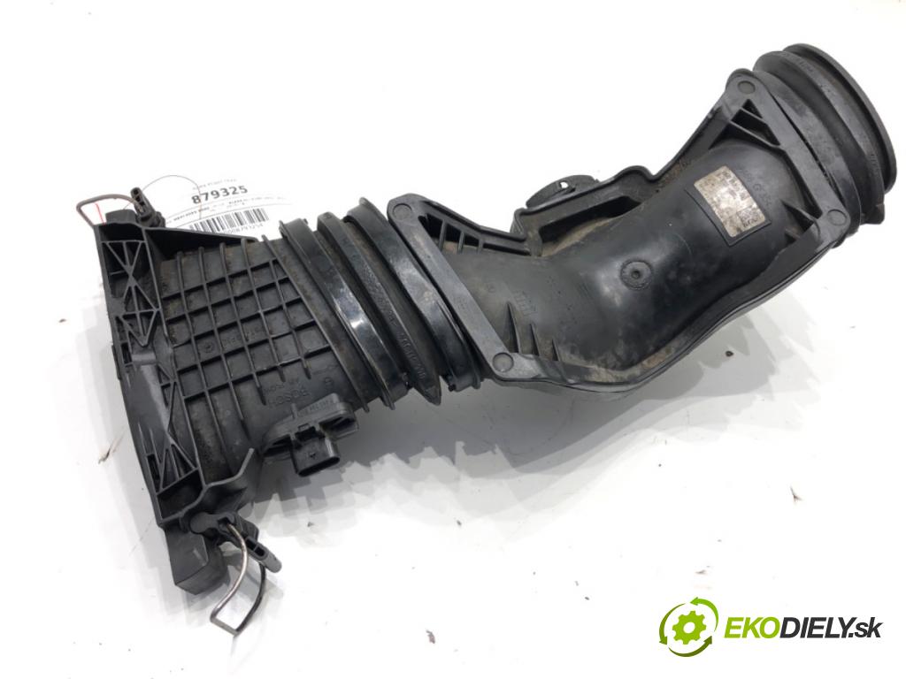 MERCEDES-BENZ KLASA GL SUV 2012 190 kW GL 350 CDI / BlueTec 4-matic (166.823, 166.824) 2987 Rúra vzduchu A6420901642