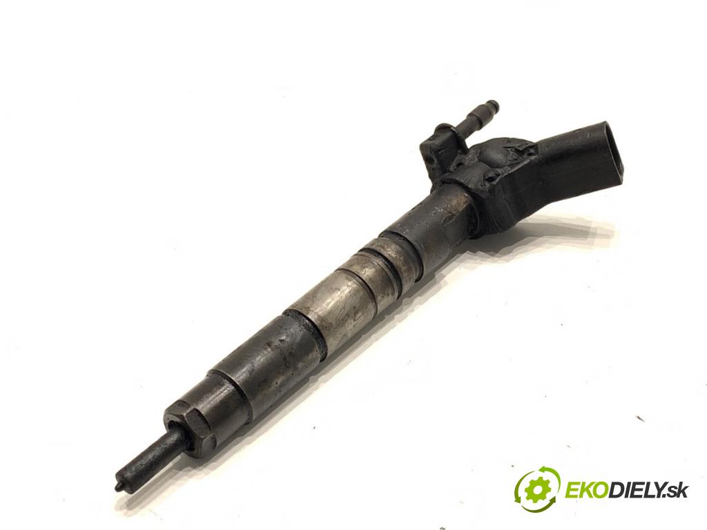 MERCEDES-BENZ KLASA GL SUV 2012 190 kW GL 350 CDI / BlueTec 4-matic (166.823, 166.824) 2987 vstřikovač A6420701187 (Vstřikovač paliva)