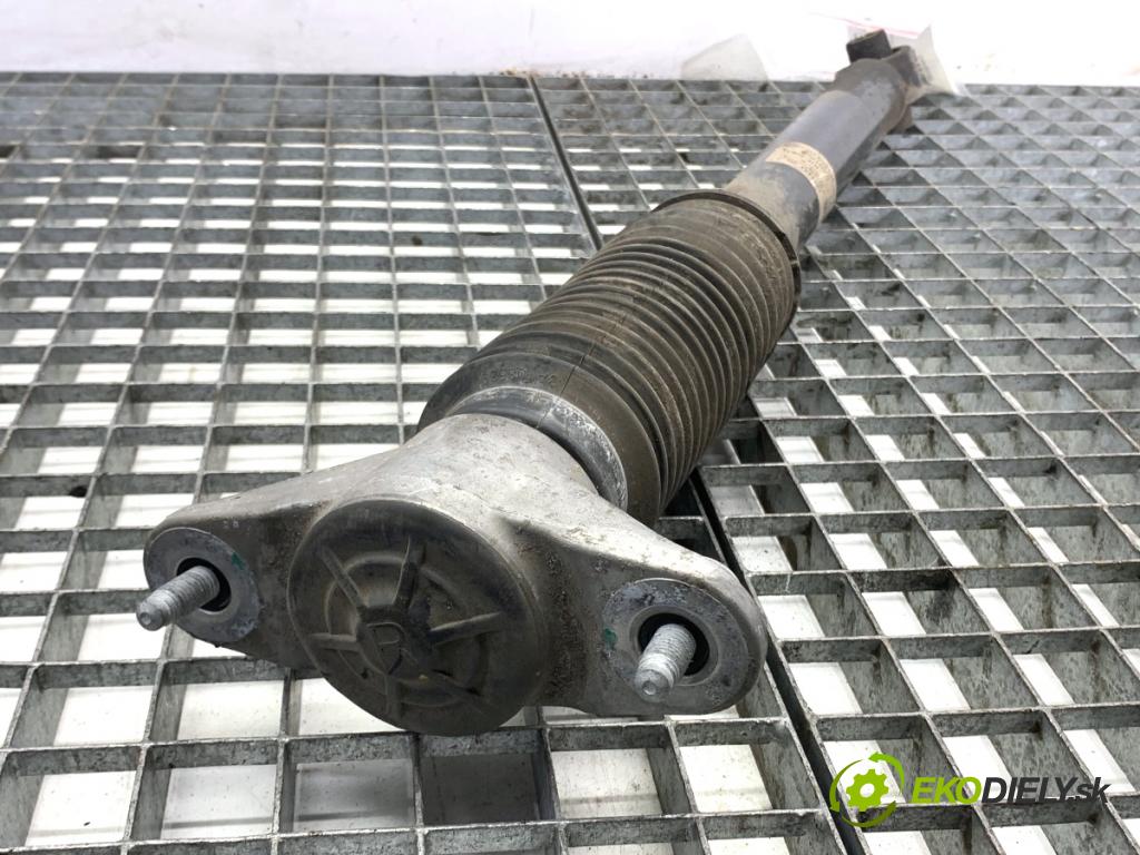 TESLA MODEL Y SUV 2023 235 kW EV 0 tlumič levý zadní část 1288464-00-A