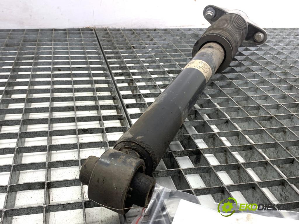 TESLA MODEL Y SUV 2023 235 kW EV 0 tlumič levý zadní část 1288464-00-A