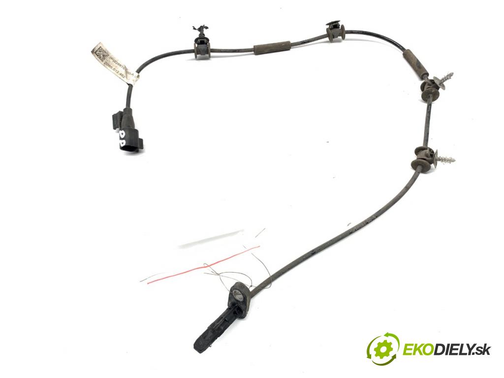 TESLA MODEL Y SUV 2023 235 kW EV 0 Snímač ABS pravy predný 2288761-00-A