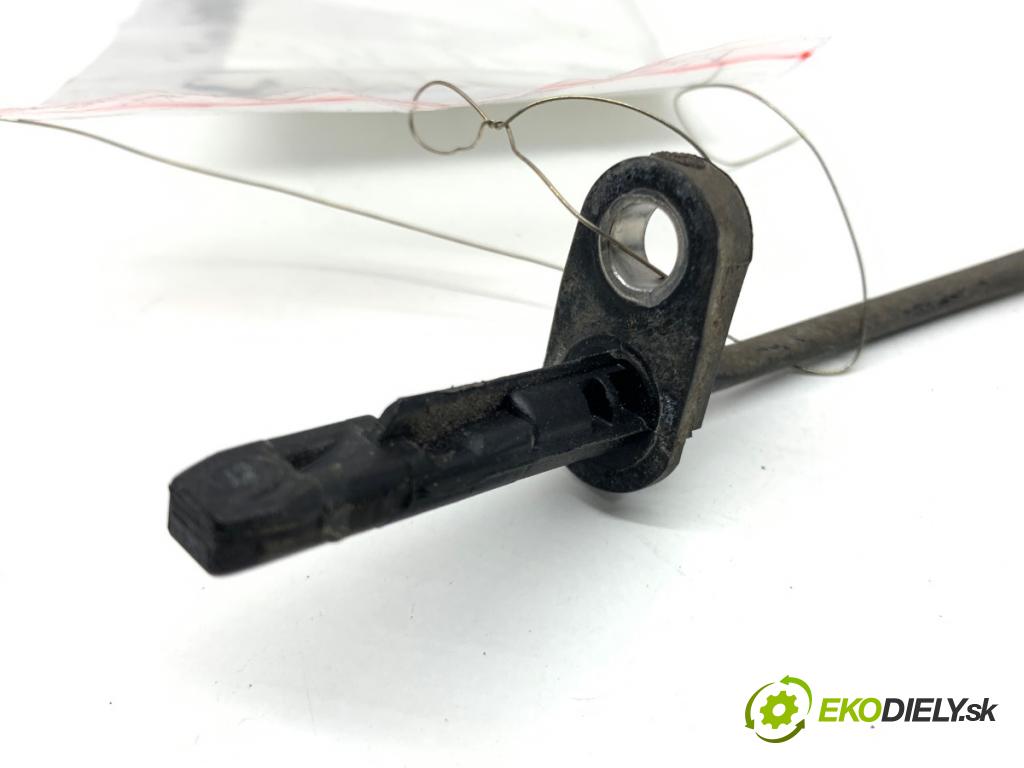 TESLA MODEL Y SUV 2023 235 kW EV 0 Snímač ABS pravy predný 2288761-00-A