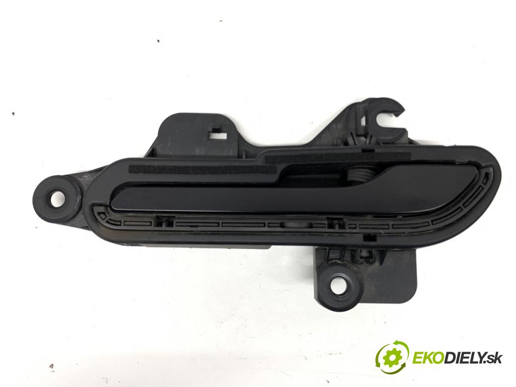 TESLA MODEL Y SUV 2023 235 kW EV 0 Kľučka vonkajšia ľavy predný 1528114-00-D