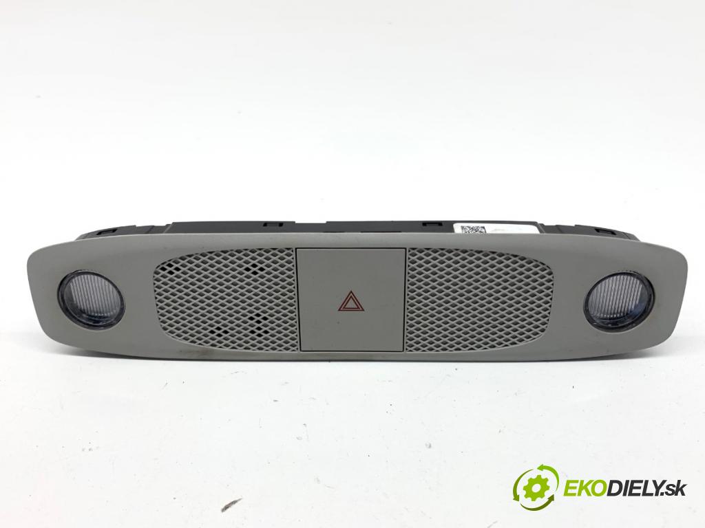 TESLA MODEL Y SUV 2023 235 kW EV 0 Svetlo stropné 1638021-00-D