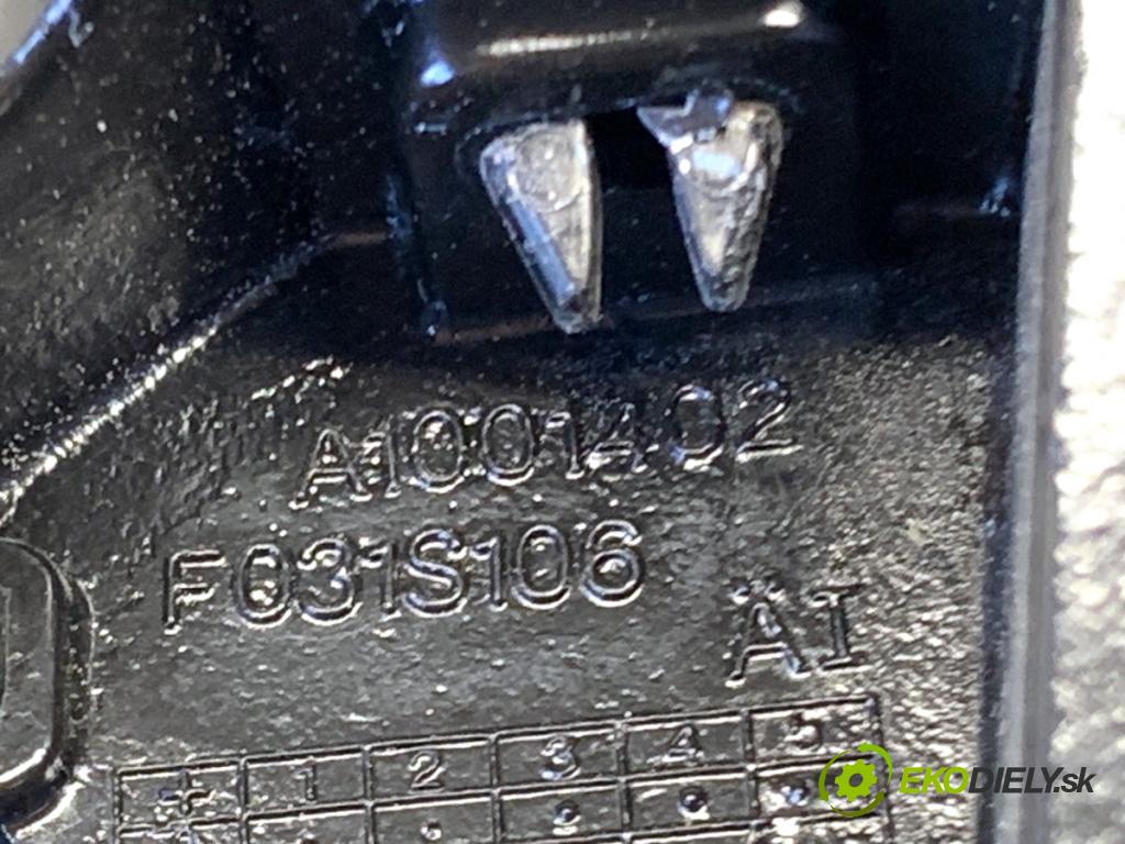 TESLA MODEL Y SUV 2023 235 kW EV 0 zpětné zrcátko pravý
