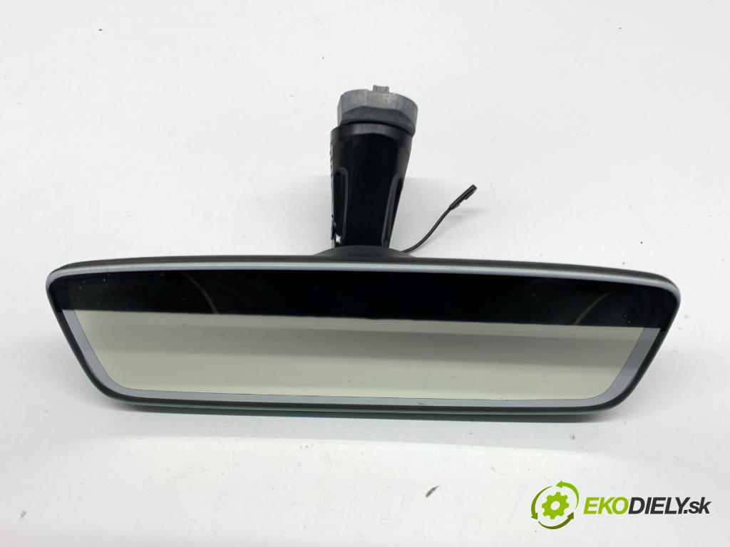 TESLA MODEL Y SUV 2023 235 kW EV 0 zpětné zrcátko vnitřní  (Vnitřní zpětné zrcátko)