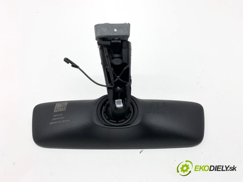 TESLA MODEL Y SUV 2023 235 kW EV 0 Spätné zrkadlo vnútorné  (Spätné zrkadlo vnútorné)