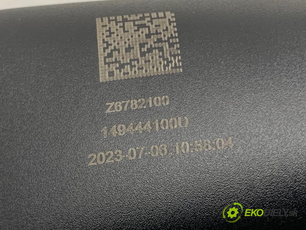 TESLA MODEL Y SUV 2023 235 kW EV 0 zpětné zrcátko vnitřní  (Vnitřní zpětné zrcátko)