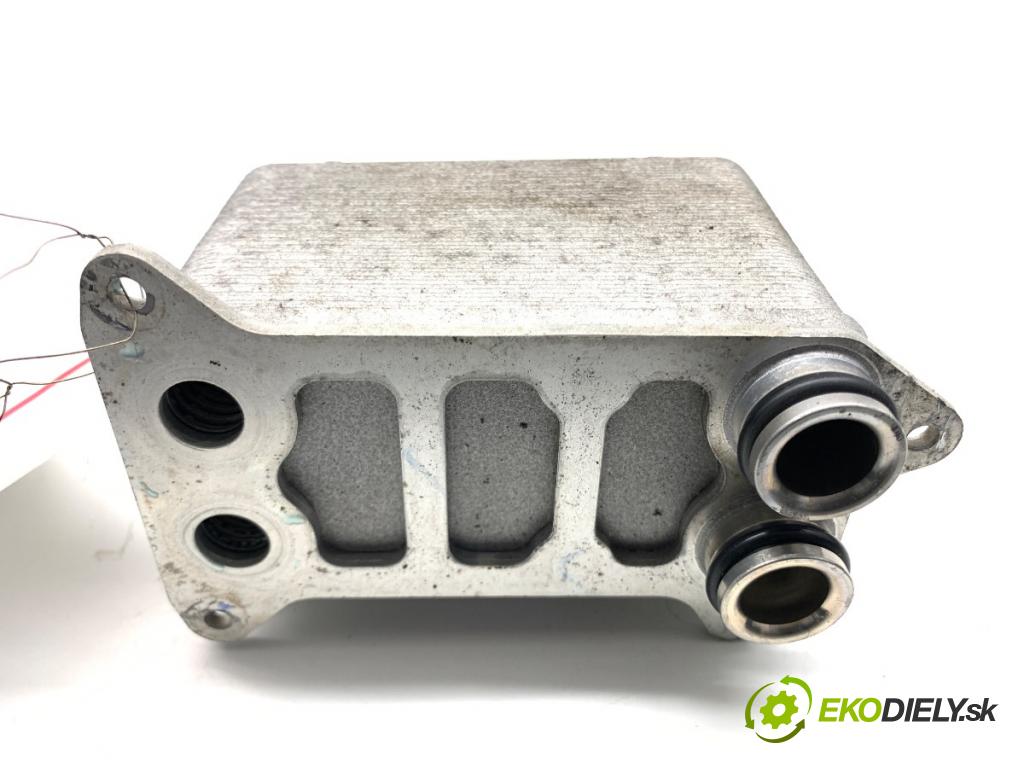 TESLA MODEL Y SUV 2023 235 kW EV 0 Výhrevné teleso, radiátor kúrenia 1523003-00-B (Radiátor kúrenia)