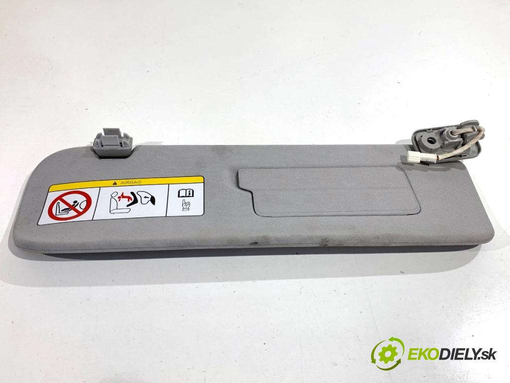 TESLA MODEL Y SUV 2023 235 kW EV 0 Clona slnečná pravy