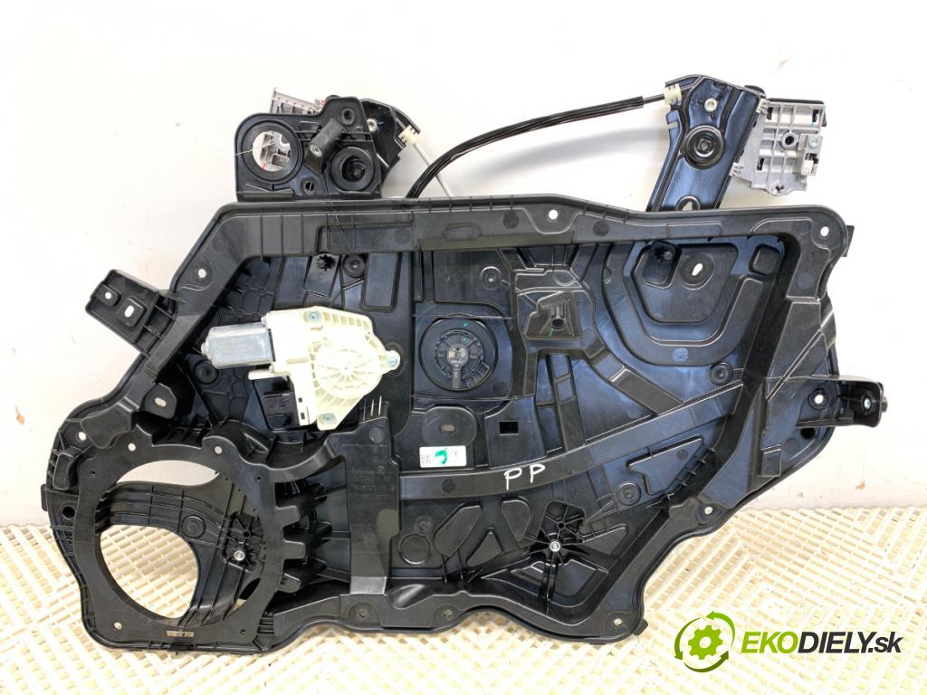 TESLA MODEL Y SUV 2023 235 kW EV 0 Mechanizmus okna pravy predný 1526805-00-B