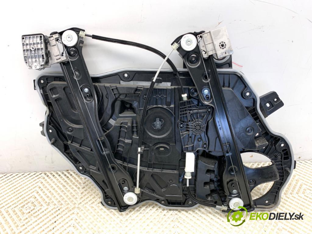 TESLA MODEL Y SUV 2023 235 kW EV 0 Mechanizmus okna pravy predný 1526805-00-B