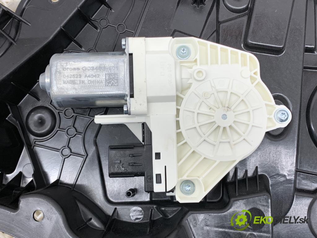 TESLA MODEL Y SUV 2023 235 kW EV 0 Mechanizmus okna pravy predný 1526805-00-B