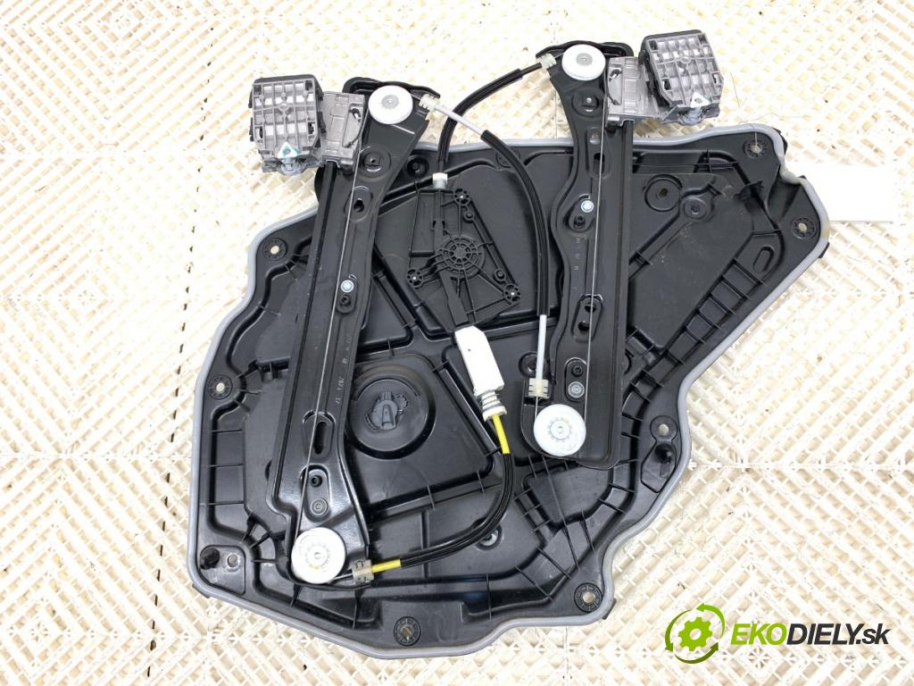 TESLA MODEL Y SUV 2023 235 kW EV 0 Mechanizmus okna ľavy zad 1526806-00-B