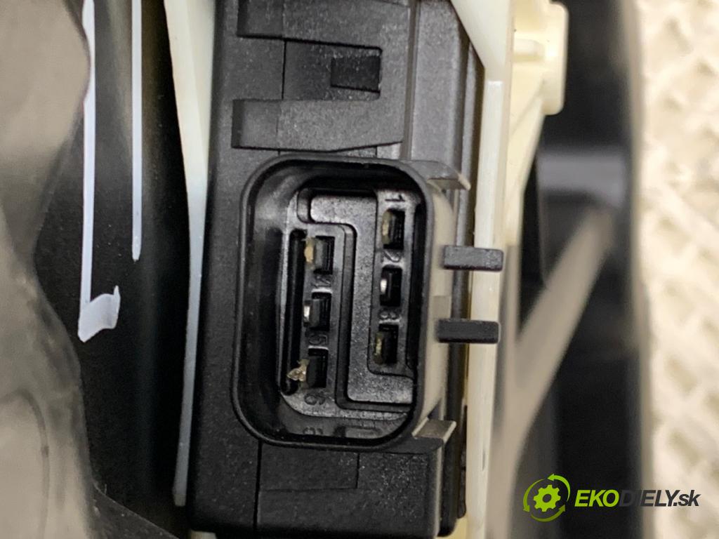 TESLA MODEL Y SUV 2023 235 kW EV 0 Mechanizmus okna ľavy zad 1526806-00-B