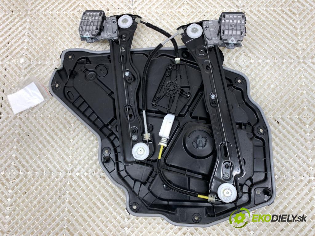 TESLA MODEL Y SUV 2023 235 kW EV 0 Mechanizmus okna pravy zad 1526807-00-B