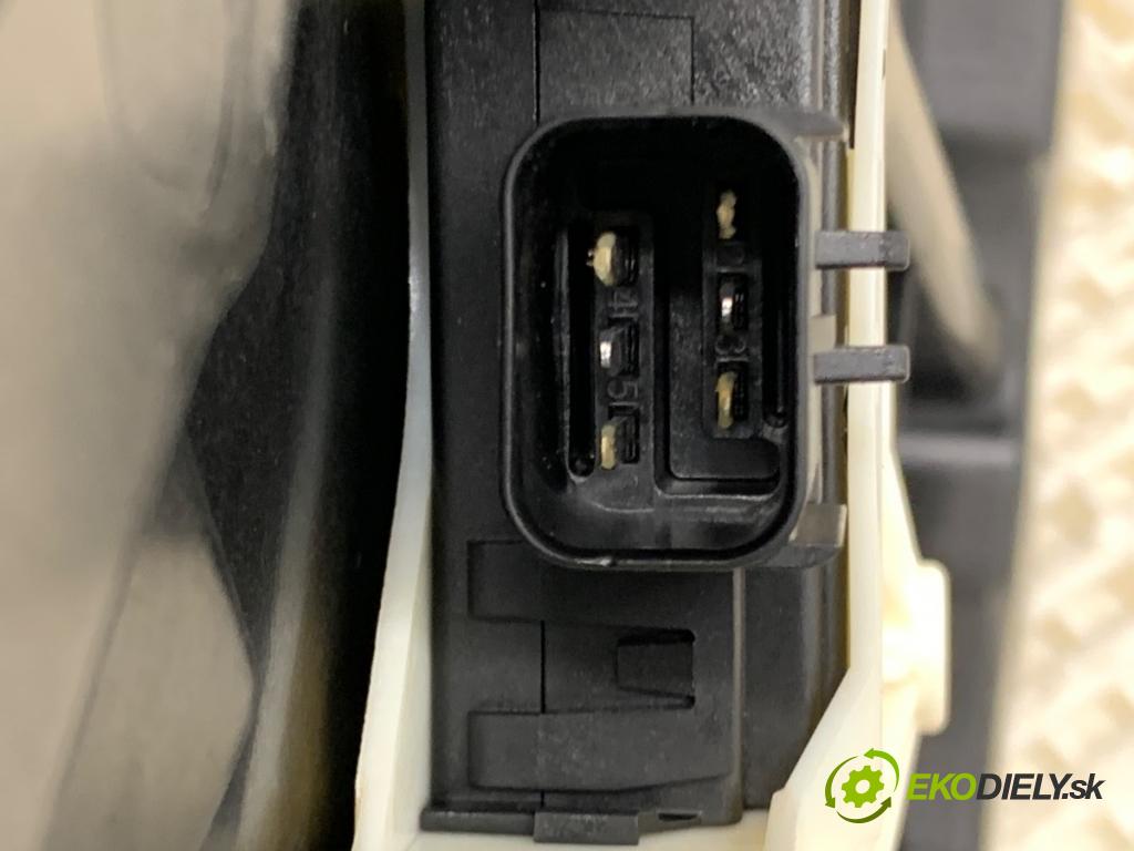 TESLA MODEL Y SUV 2023 235 kW EV 0 Mechanizmus okna pravy zad 1526807-00-B