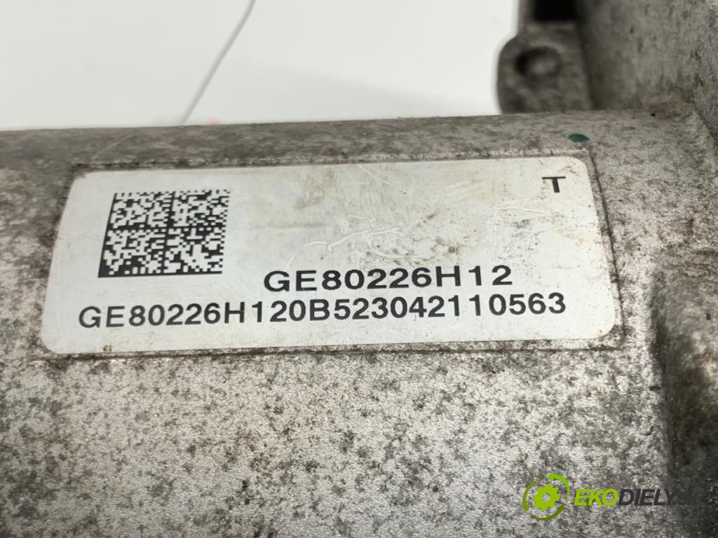 TESLA MODEL Y SUV 2023 235 kW EV 0 Pumpa servočerpadlo elektrická GE80226H12