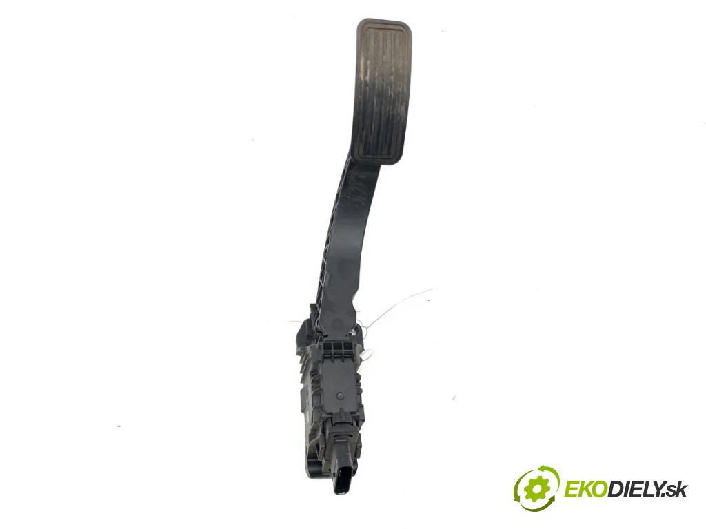 TESLA MODEL Y SUV 2023 235 kW EV 0 Potenciometer plynu 762321156534 (Potenciometer plynového pedálu)