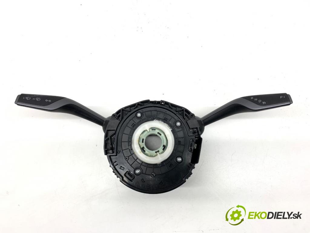 TESLA MODEL Y SUV 2023 235 kW EV 0 Prepínač kombinovaný 1097662-00-P (Prepínacie páčky pod volantom)