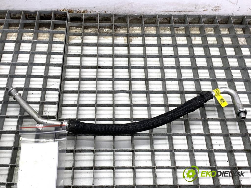 TESLA MODEL Y SUV 2023 235 kW EV 0 rúrka klimatizace 1626700-00-E (Trubka klimatizace)