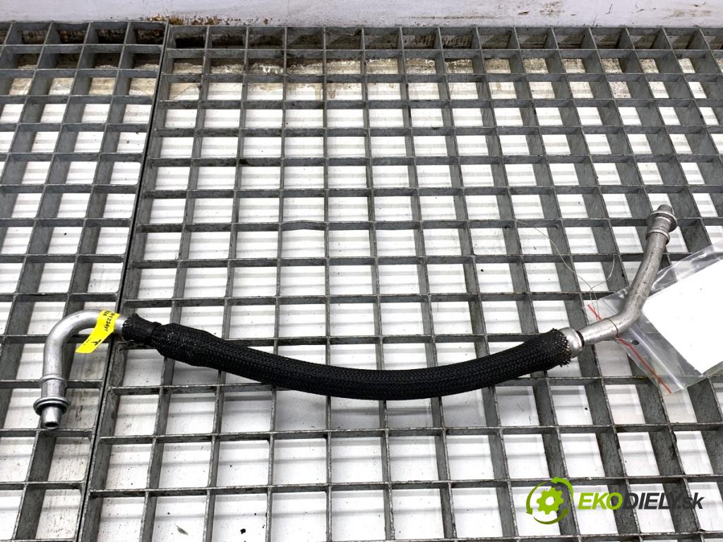 TESLA MODEL Y SUV 2023 235 kW EV 0 rúrka klimatizácie 1626700-00-E (Rúrka klimatizácie)