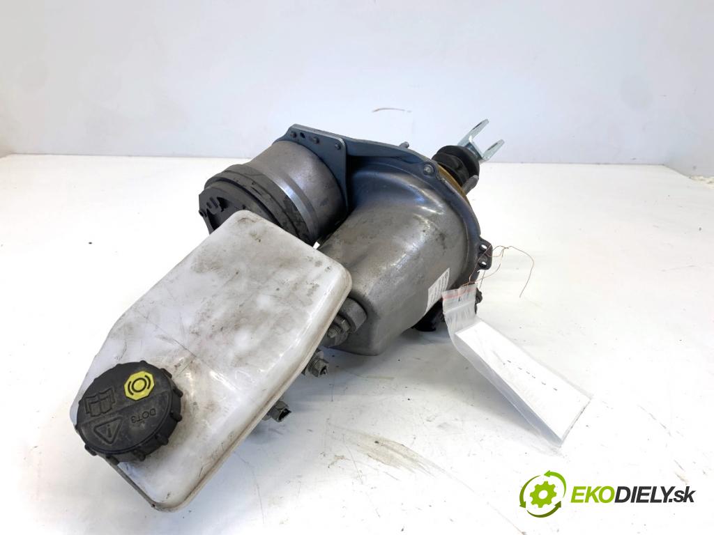 TESLA MODEL Y SUV 2023 235 kW EV 0 Posilovač bŕzd 1188671-50-B
