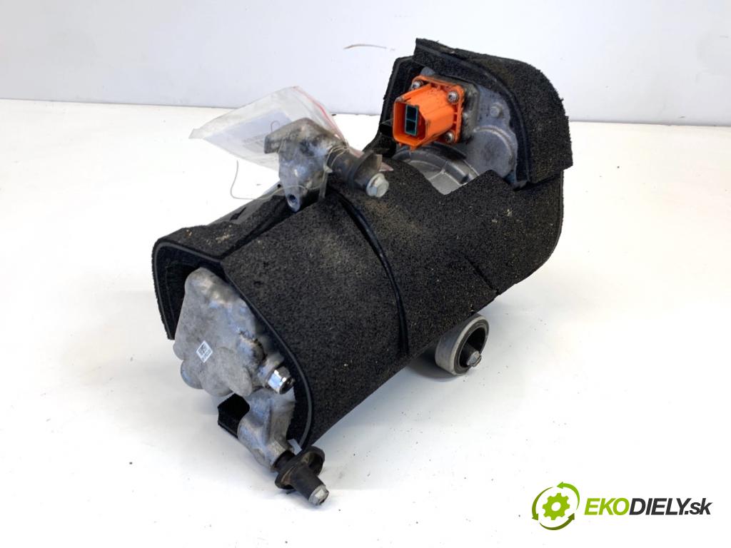 TESLA MODEL Y SUV 2023 235 kW EV 0 kompresor klimatizace 1502213-00-C (Kompresor klimatizace)