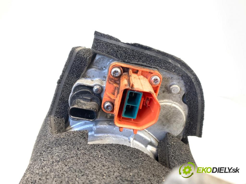 TESLA MODEL Y SUV 2023 235 kW EV 0 Kompresor klimatizácie 1502213-00-C (Kompresor klimatizácie)