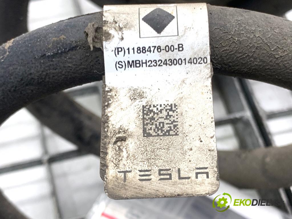 TESLA MODEL Y SUV 2023 235 kW EV 0 Pružina zad 1188476-00-B (Kľučka dverí ostatné)