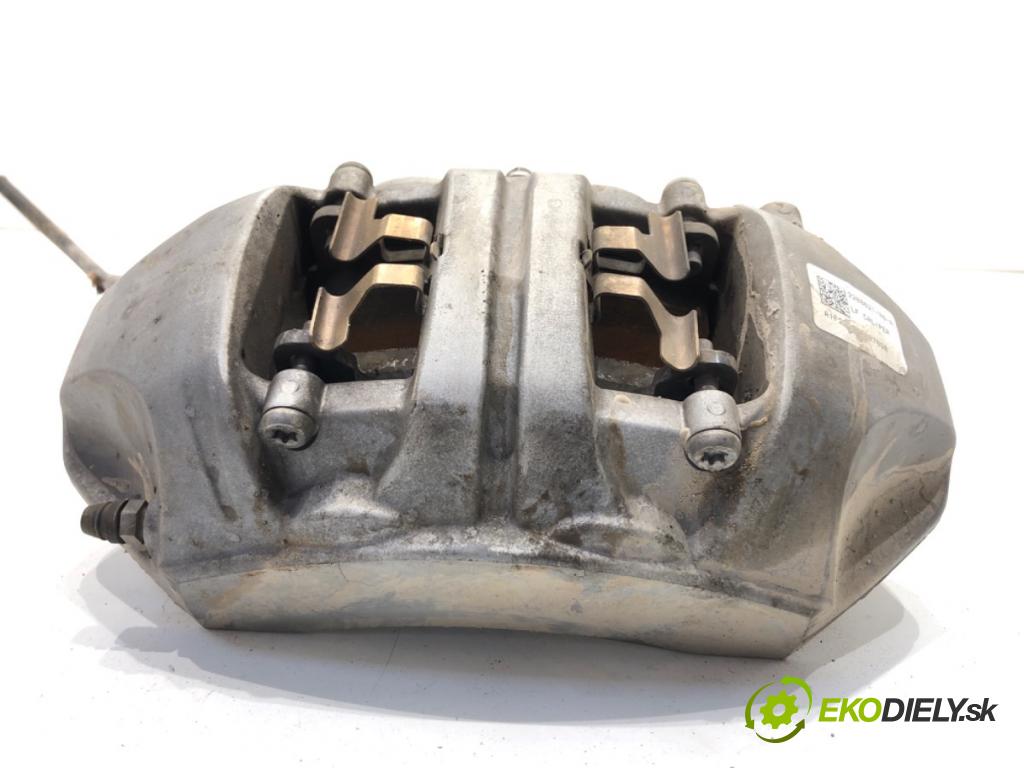 TESLA MODEL Y SUV 2023 235 kW EV 0 Brzdič strmeň ľavy predný 2288621-00-A