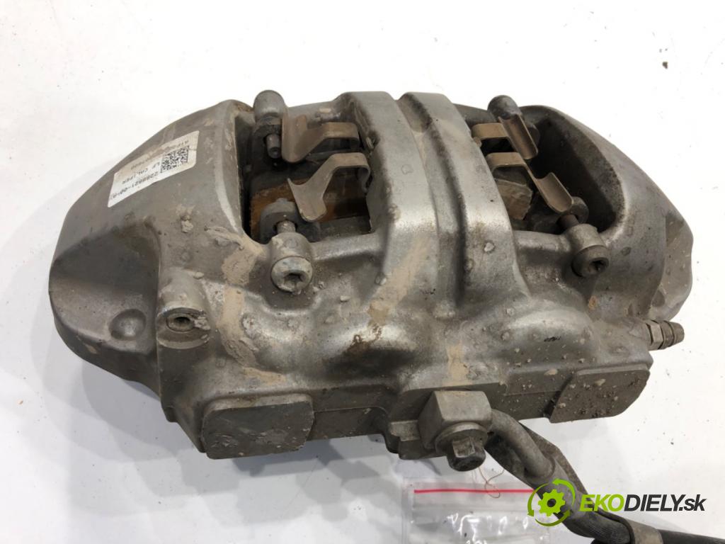 TESLA MODEL Y SUV 2023 235 kW EV 0 Brzdič strmeň ľavy predný 2288621-00-A