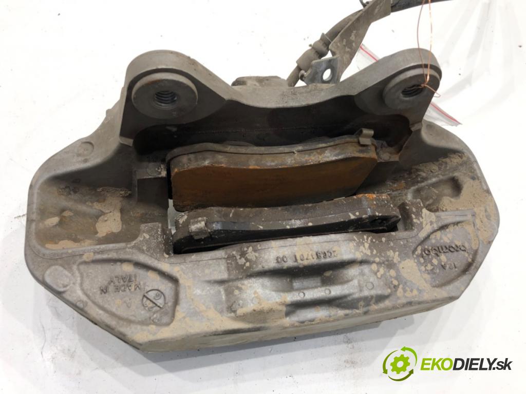 TESLA MODEL Y SUV 2023 235 kW EV 0 Brzdič strmeň ľavy predný 2288621-00-A