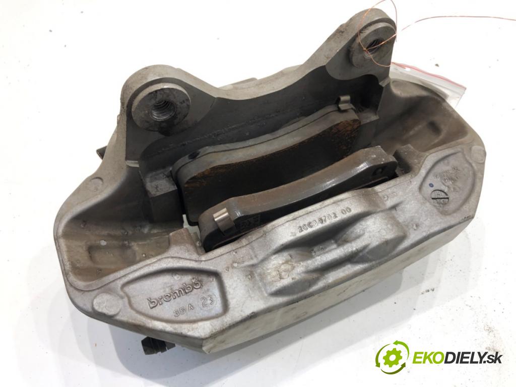 TESLA MODEL Y SUV 2023 235 kW EV 0 Brzdič strmeň pravy predný 2288622-00-A