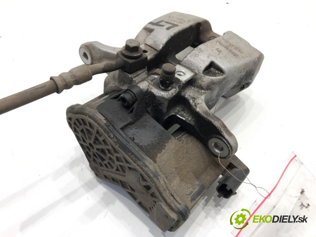 TESLA MODEL Y SUV 2023 235 kW EV 0 Brzdič strmeň ľavy zad