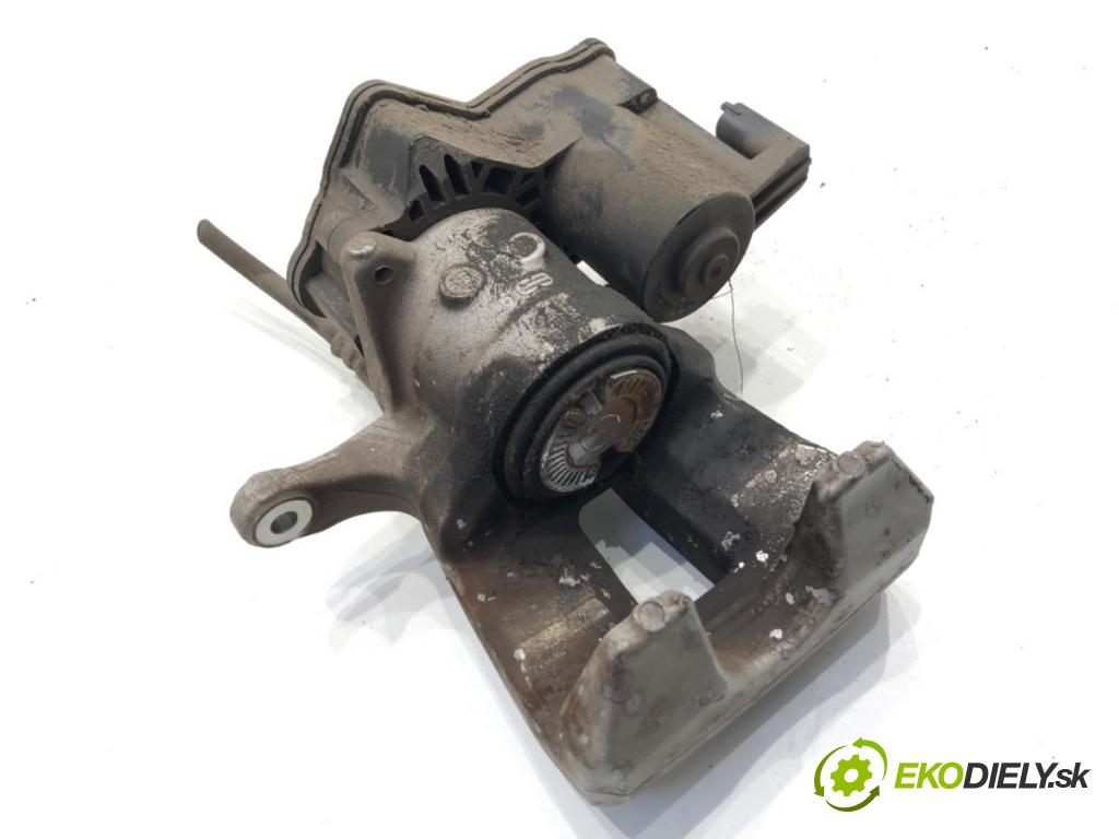 TESLA MODEL Y SUV 2023 235 kW EV 0 Brzdič strmeň ľavy zad