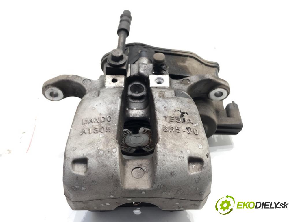 TESLA MODEL Y SUV 2023 235 kW EV 0 Brzdič strmeň pravy zad 