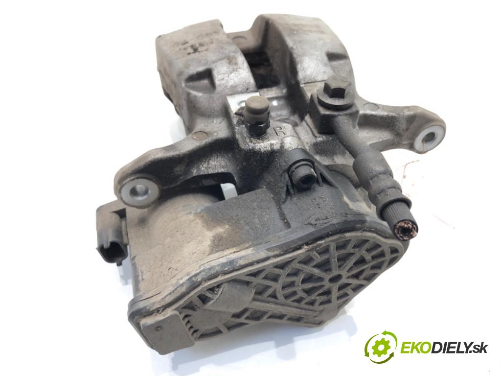 TESLA MODEL Y SUV 2023 235 kW EV 0 Brzdič strmeň pravy zad